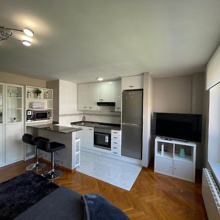Housingcoruna Rosales La Corogne Extérieur photo