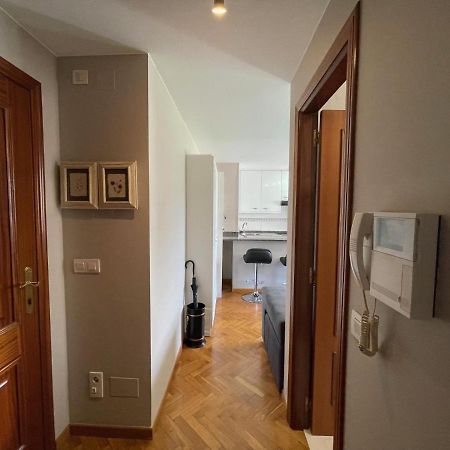 Housingcoruna Rosales La Corogne Extérieur photo
