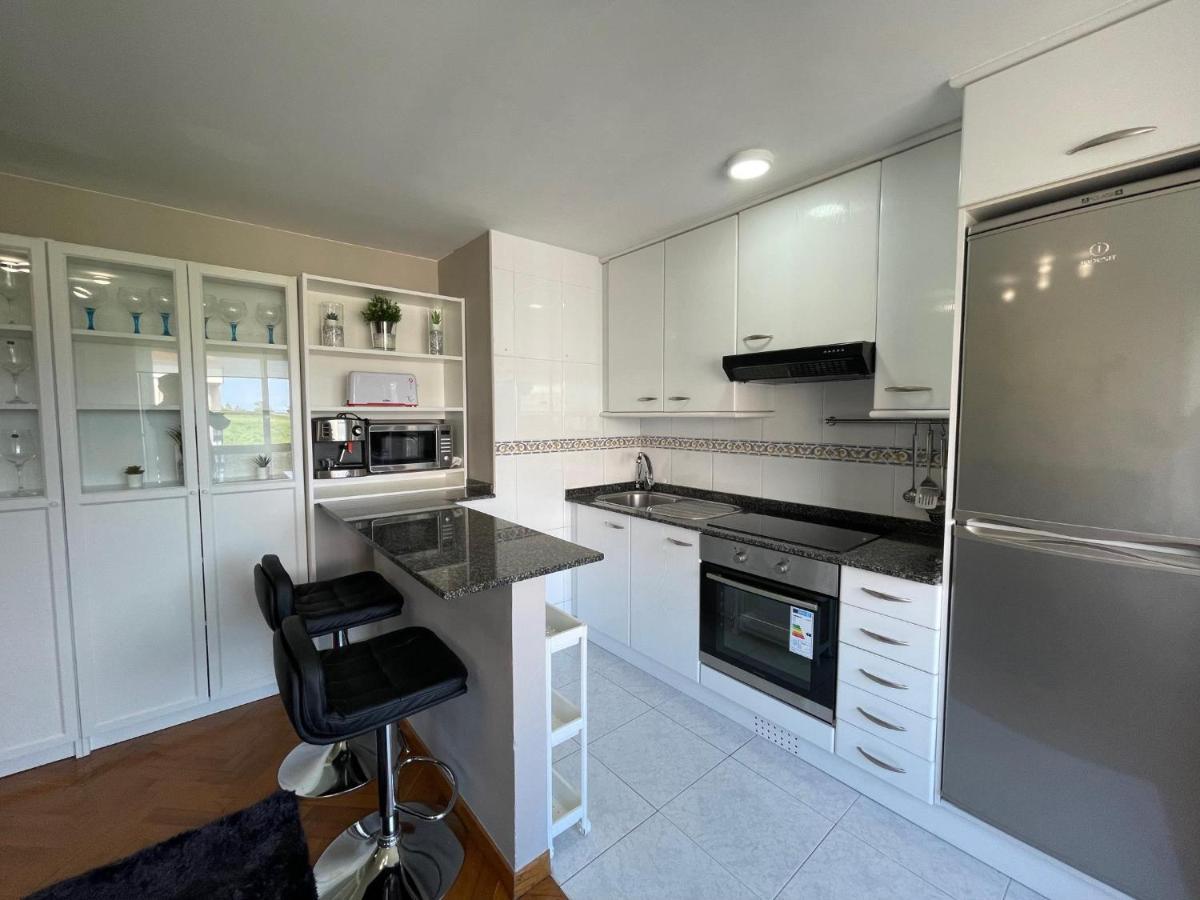 Housingcoruna Rosales La Corogne Extérieur photo