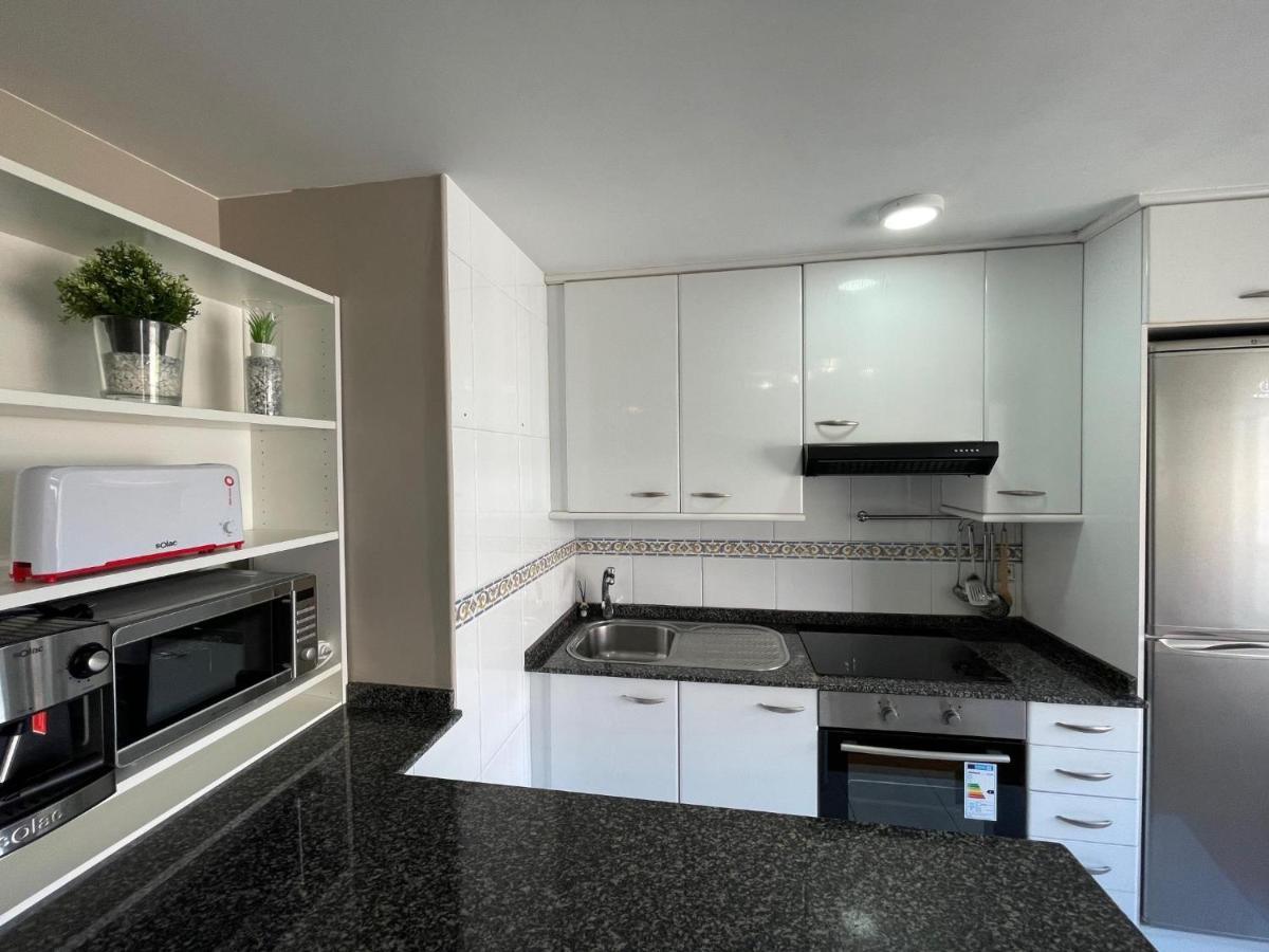 Housingcoruna Rosales La Corogne Extérieur photo