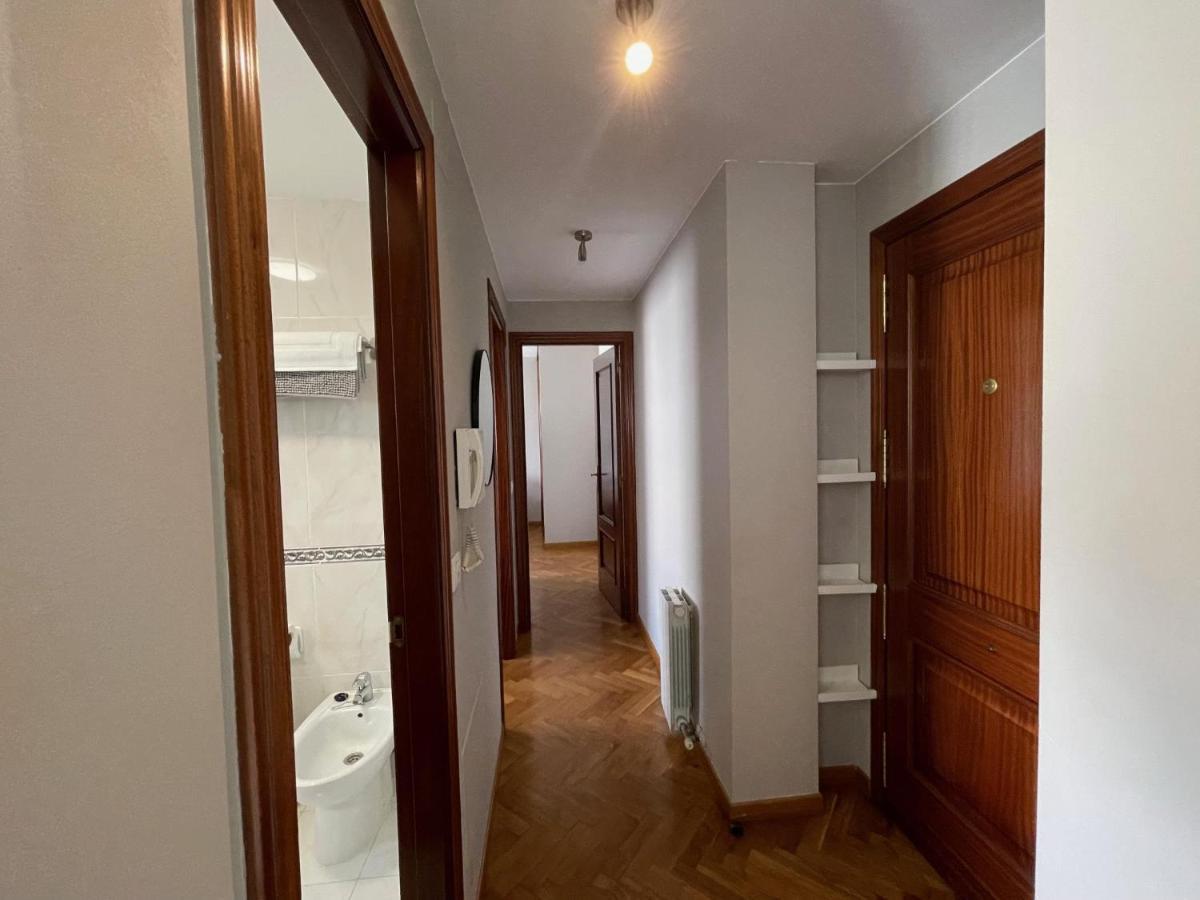 Housingcoruna Rosales La Corogne Extérieur photo